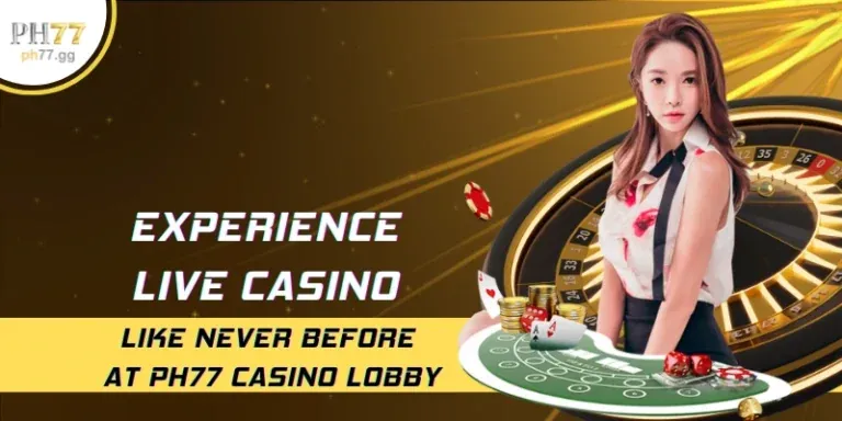 Chiến thuật chơi casino Kubet777