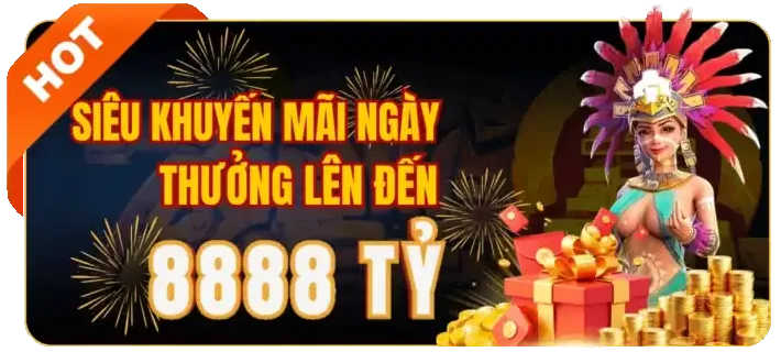 Khuyến mãi nạp lại hàng ngày FABET kubet777