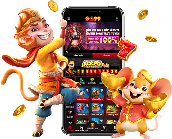 Tỷ lệ thưởng hấp dẫn game bắn cá Kubet777