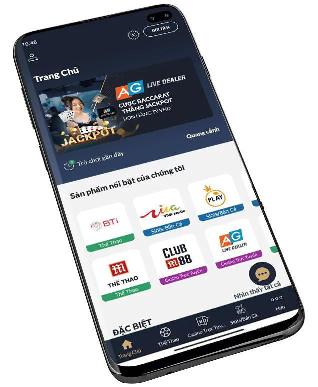 Chiến thuật casino trực tuyến Kubet777