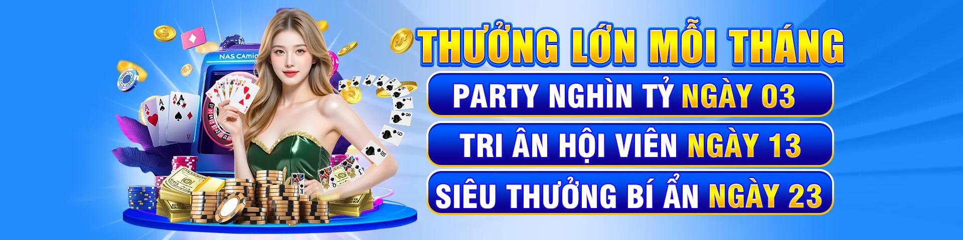 Biểu tượng sự kiện độc quyền và giải đấu VIP, thể hiện cơ hội tham gia các hoạt động đặc biệt dành riêng cho thành viên VIP Kubet777