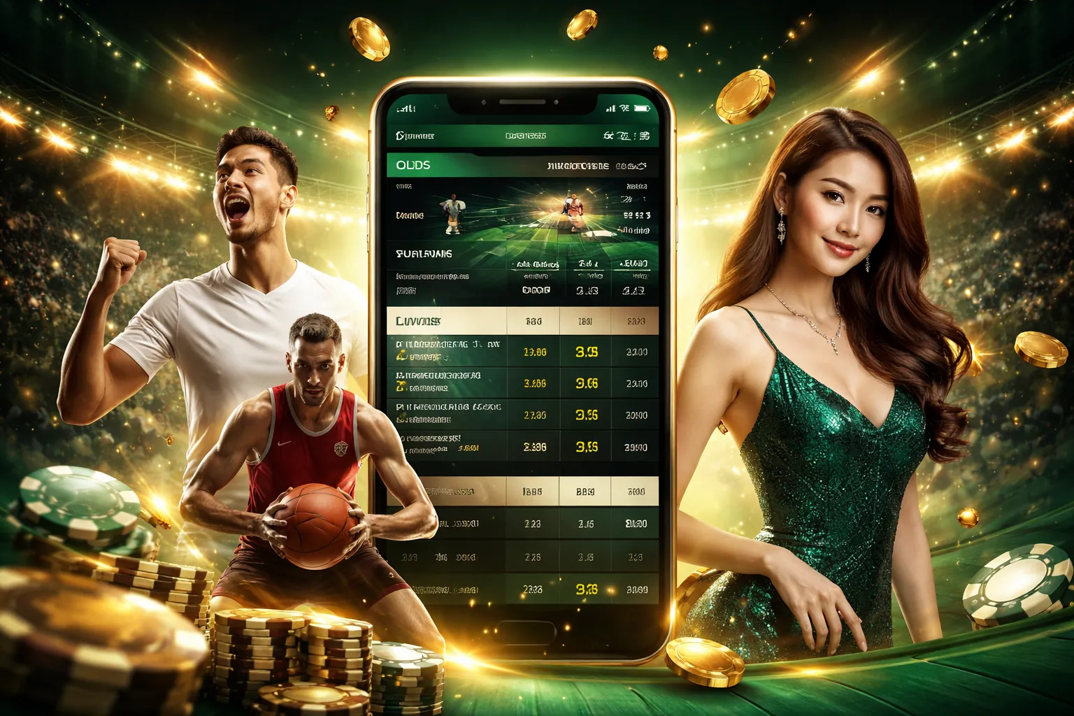 Chương Trình VIP Kubet777