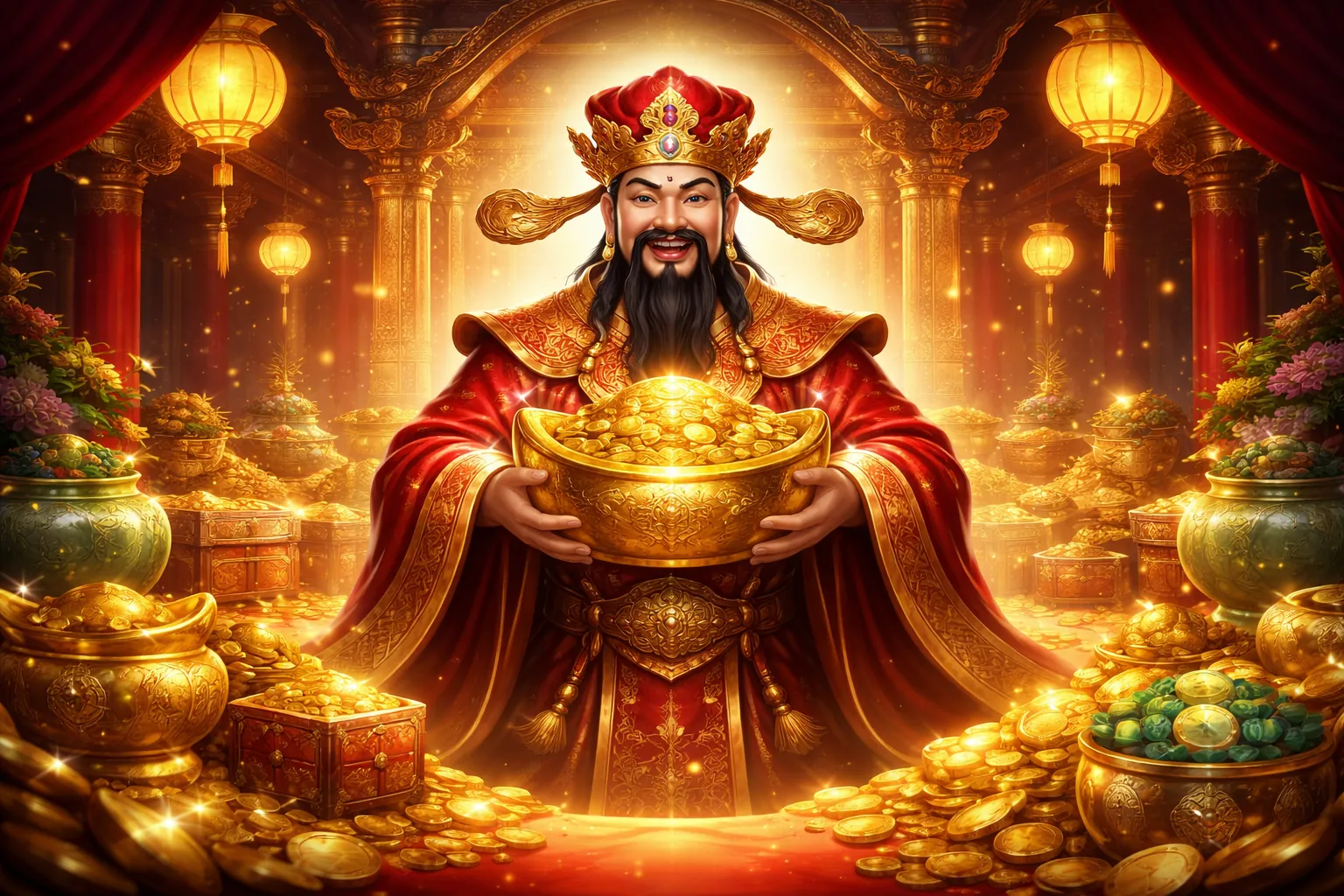 Hình ảnh đá gà trực tuyến sôi động tại Kubet777