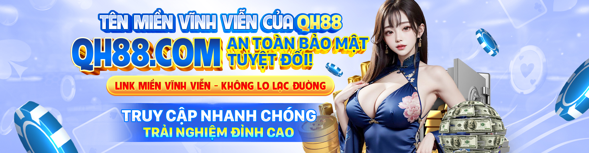 An toàn và uy tín tại Kubet777