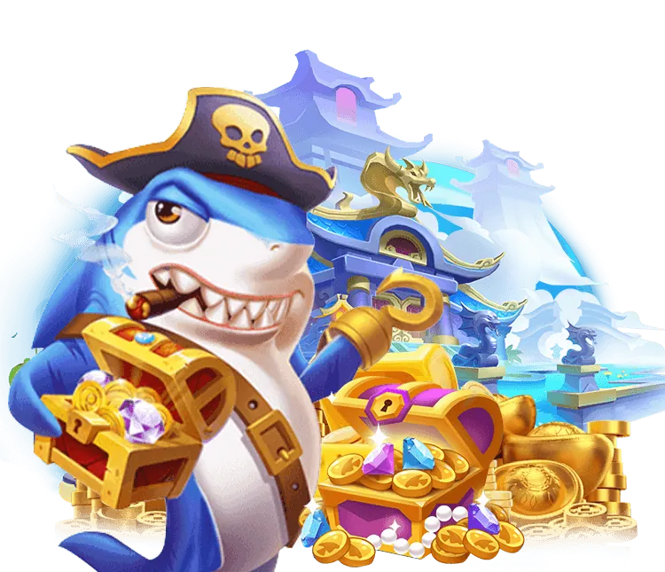 Game bắn cá đổi thưởng FABET kubet777 đồ họa 3D