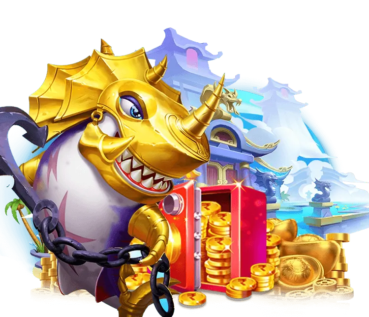 Slot game và bắn cá tại Hi88
